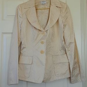 NEW!! ARMANI COLLEZIONI..SILK